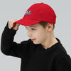 Haven High Seraphs Youth Baseball Cap: The War Scrolls Collection