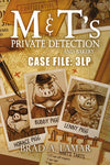 Book Cover Variant Thumbnail