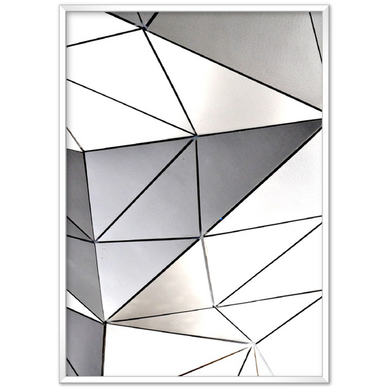 SILVER BEAUTY: The JKL Collection