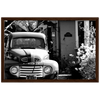 Luxury Photography of vintage Ford truck All American for home or office