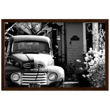  Luxury Photography of vintage Ford truck All American for home or office