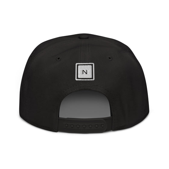 PROJECT SCEPTER Men's Snapback Hat - The SCEPTER COLLABORATION