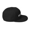 PROJECT SCEPTER Women's Snapback Hat - The SCEPTER COLLABORATION