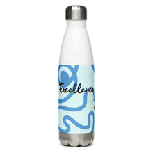  Drink Excellence - Stainless Steel Water Bottle - The Boomerang Collaboration